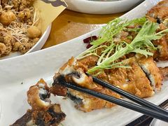 -醉壹号海鲜大排档(厦门美食地标店)