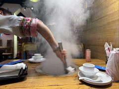 -云尊府云南菜·蒸汽石锅鱼(学清路店)