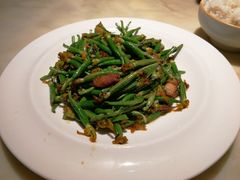 -梁家大院•农家菜(昆山会展中心店)