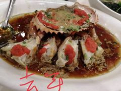 -顺风海鲜港(金玉兰店)