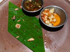 -芭札·Thai泰国餐厅(同和金铂天地店)