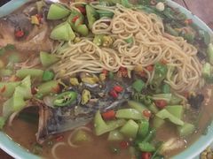 鱼头-德叔阙里·衢州菜馆(月湖店)