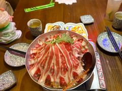 -白石的深夜食堂(济南万象城店)