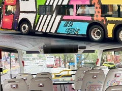 -BUS TOUR观光巴士