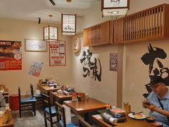 -王氏炉匠·烧鸟放题自助(三里屯店)