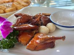 -台山美食一绝阿四台山黄鳝饭(阿四创作店)