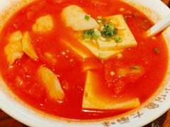 -渝是乎酸菜鱼·川渝小炒(新世界百货望京店)