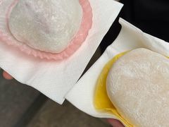 -澳门长洲糯米糍(柯打苏沙街店)