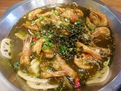 -槐店王婆大虾(开发区店)