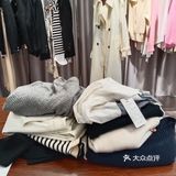 很少去商场了 买衣服来他们家一趟基本就能搞定