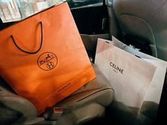 -HERMES(恒隆广场店)