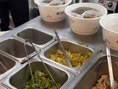 -回味鸭血粉丝汤(砂之船店)