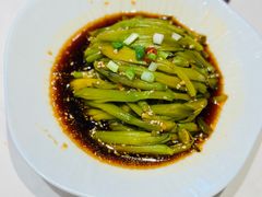 -田园北魏家宴·大同菜(御东店)