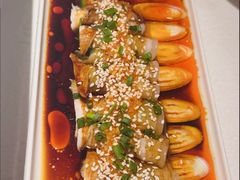 -漢舍中国菜馆(浦东嘉里城店)