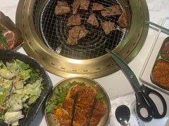 -炙城·韩式烤肉(南京东路店)
