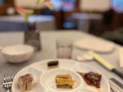 -马勒别墅·中餐厅