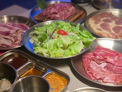 -西塔老太太泥炉烤肉(温州首店万象城黑金店)