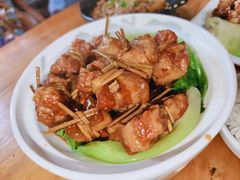 -61号餐吧(兴坪古镇漓江店)