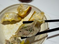 -蒋家桥饺面店(四望亭路店)