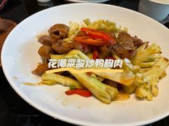 -闽和南(深圳万象城店)