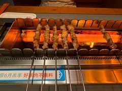 -冰城串说·羊肉串烧烤(哈西大街店)