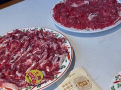 -汕头八合里海记牛肉店(清河店)