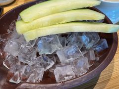-花和海鲜自助(梅江店)