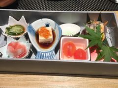 -虹料理·日料放题(悠方店)