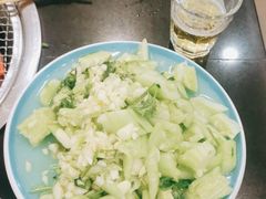 -瑞杰烧烤店·24小时营业(山东路店)