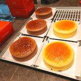 沈阳探店|樂小發国民烘焙