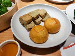 -苏小柳点心·手作小笼包(新街口分院店)