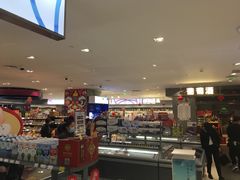 -GranVida生活超市(海信广场店)