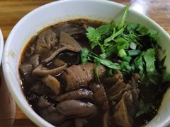 -王记生烫牛杂面馆(兰陵路店)
