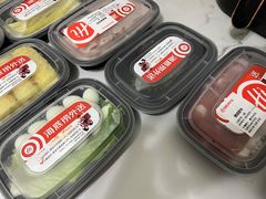 -海底捞火锅(新华联梦想城店)