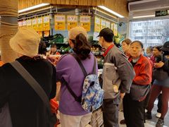 -果多美(三里河店)