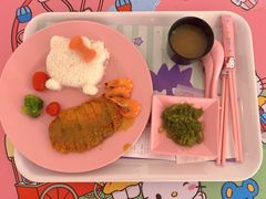 -杭州Hello Kitty乐园