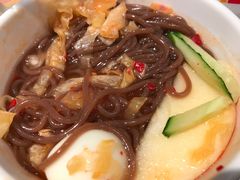 -七八冷面·延边朝鲜族美食(圣熙八号店)