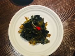 -涌上外婆桥(南塘店)