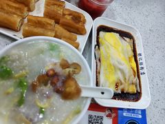 -银记肠粉(文昌北路店)
