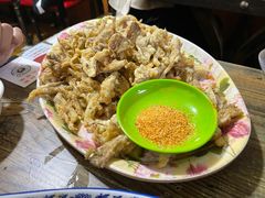 -夕阳红小吃(中街大悦城店)