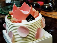 -仟吉KenGee(江南万达店)