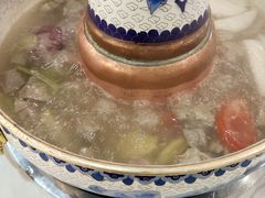 -草原阿玛冰煮羊(恒峰步行街店)