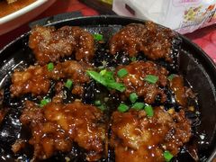 -阿巧一号私房菜(止园路店)