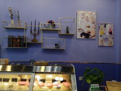 -李大牛和刘大力手作甜品(凯德店)