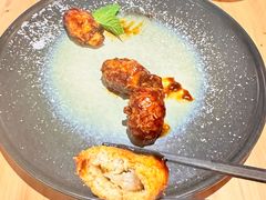 -枣子树·素食餐厅(普陀山店)