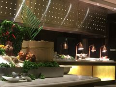 -五洲咖啡厅(五洲大酒店)