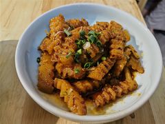 -全牛匠·乐山跷脚牛肉(新中关店)