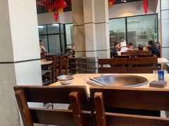 大堂-陈大锅·岳阳鱼馆·地道岳阳菜(美食街店)