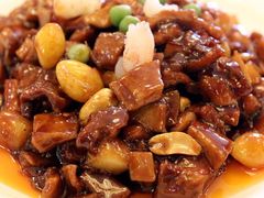 八宝辣酱-三林本帮馆(中林街店)