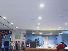 -京穆兰兰州牛肉面·清真(西客站店)